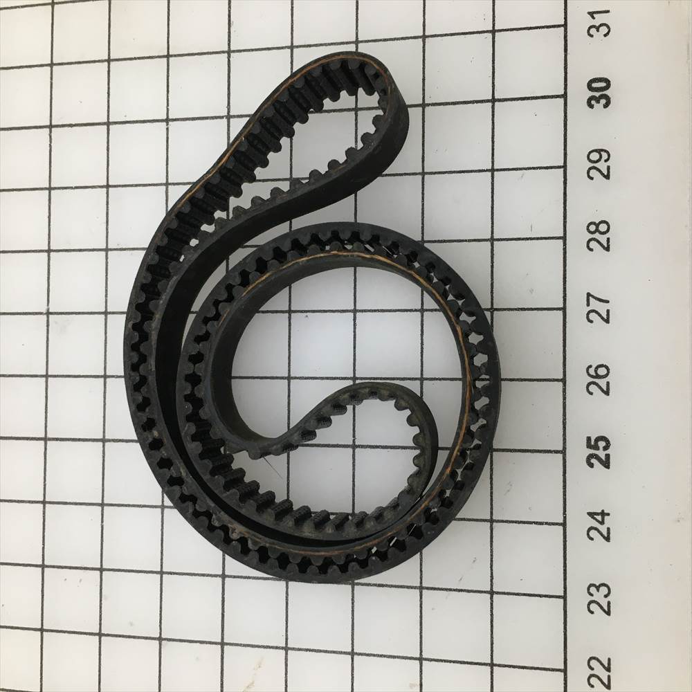 yamaha printer yvp-xg belt 501-3gt-9 used 