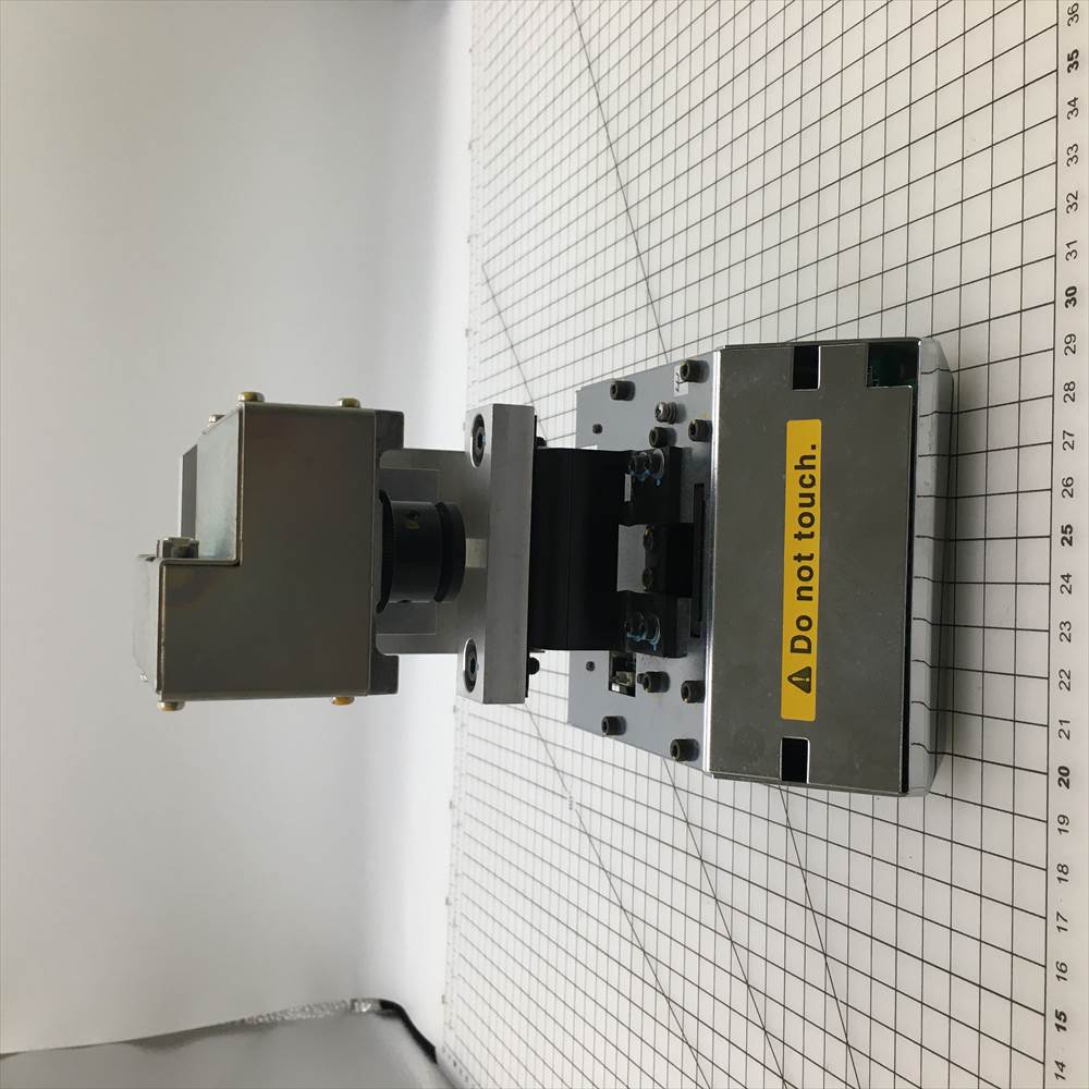 yamaha printer yvp-xg camera kgj-m72a0-201 used 