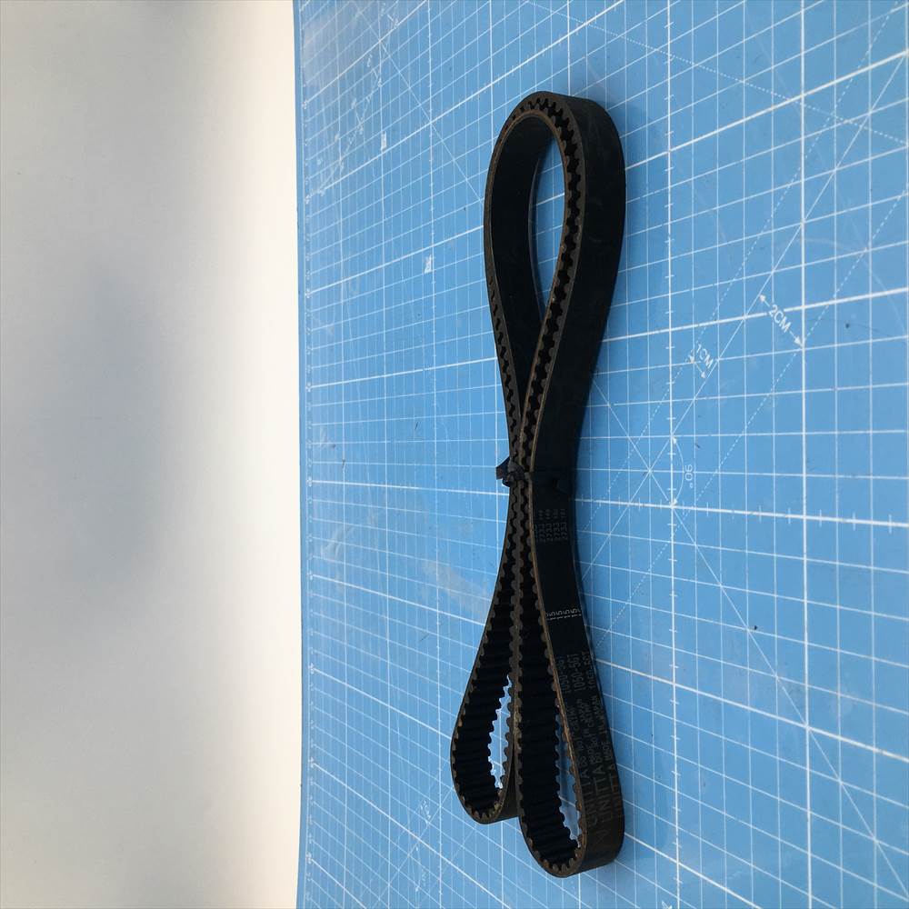 yamaha printer yvp-xg belt unitta 1050-5gt used 