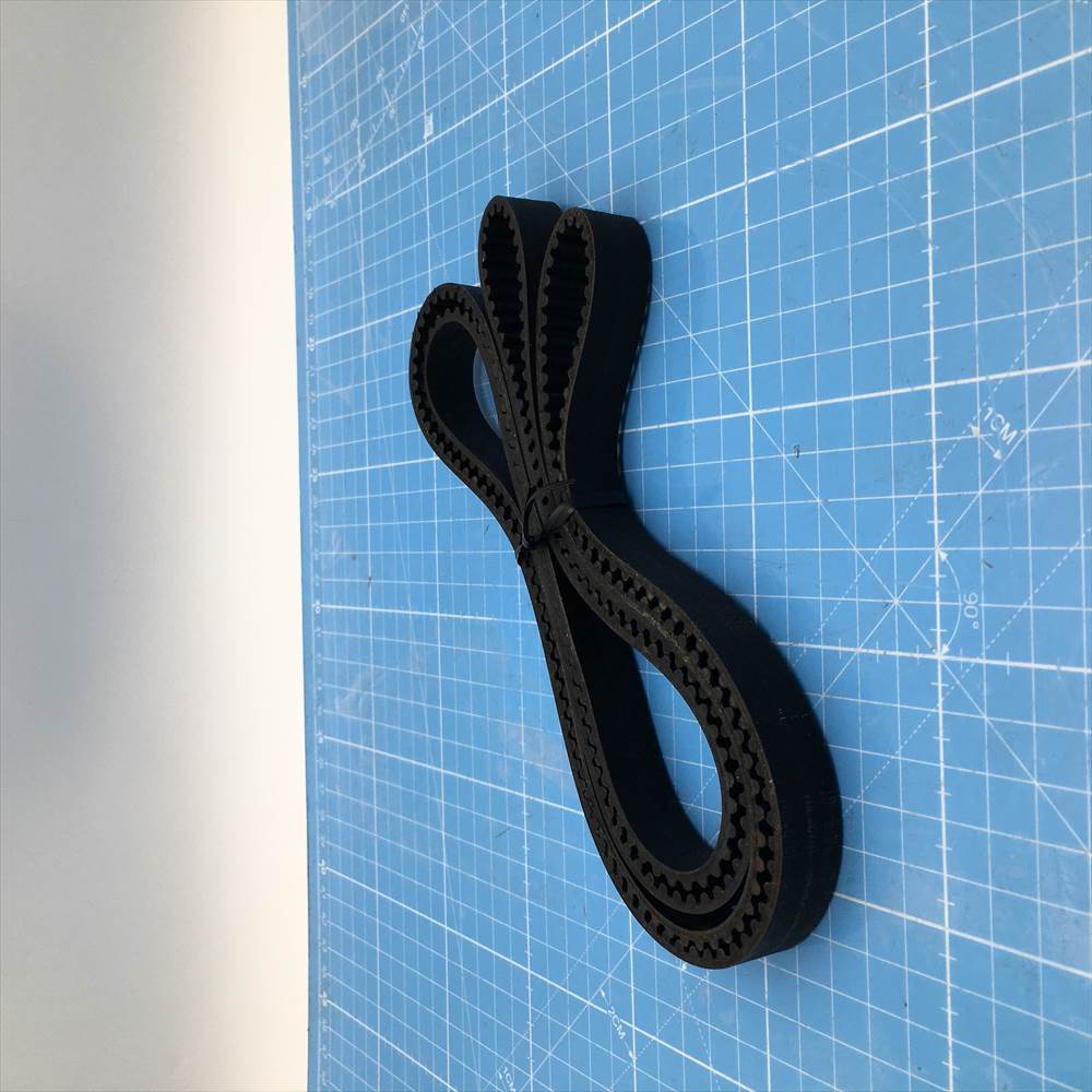 yamaha printer yvp-xg belt unitta 1675-5gt used 