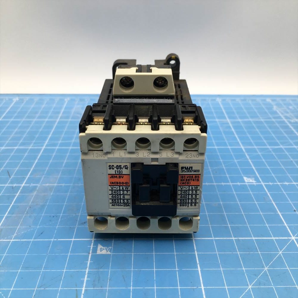 yamaha printer yvp-xg contactor sc-05 used 
