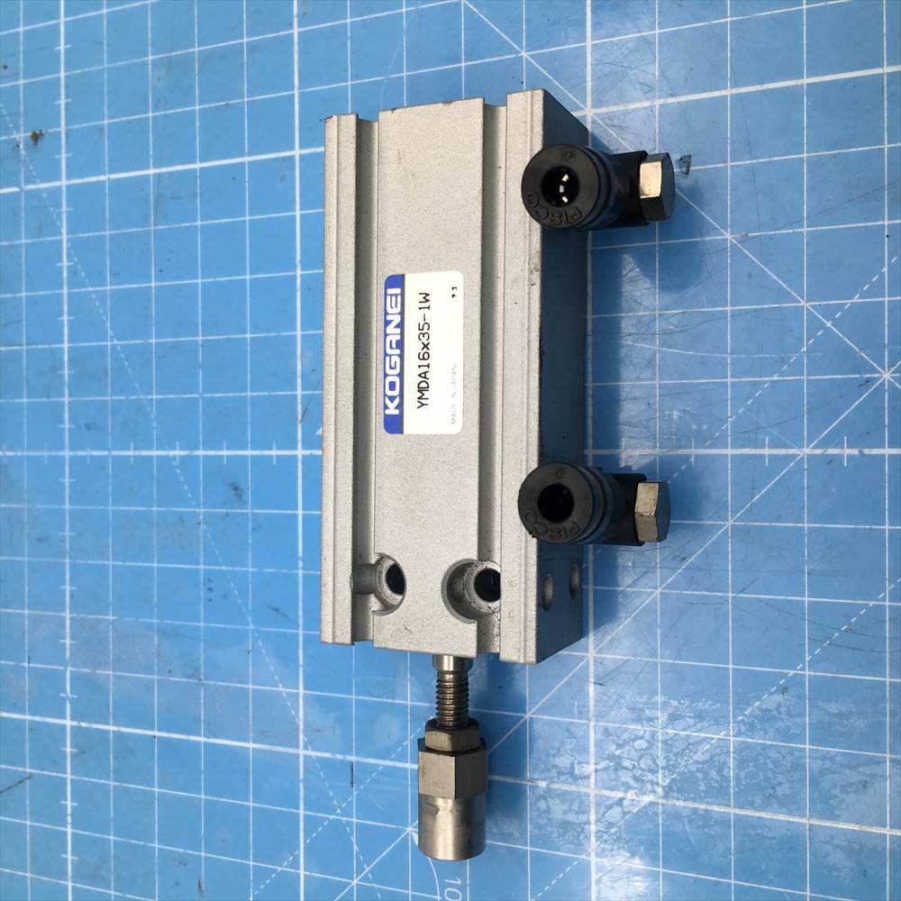 yamaha printer yvp-xg cylinder ymda16x35-1w used 