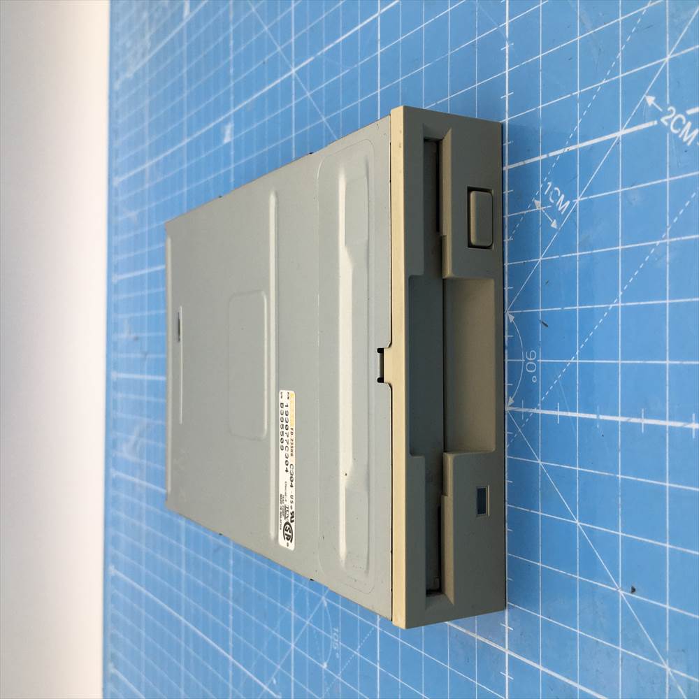 yamaha printer yvp-xg diskdrive fd-235hg used 