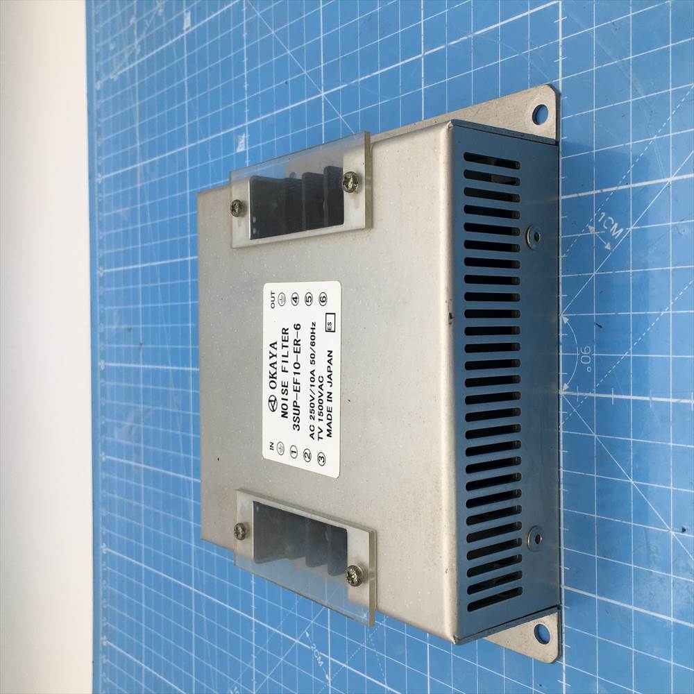 yamaha printer yvp-xg filter 3sup-ef10-er-6 used 