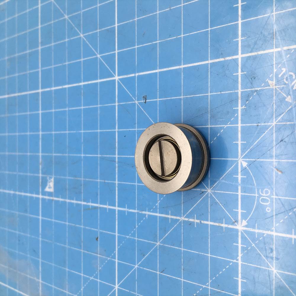 yamaha printer yvp-xg pulley 品番不明 used 