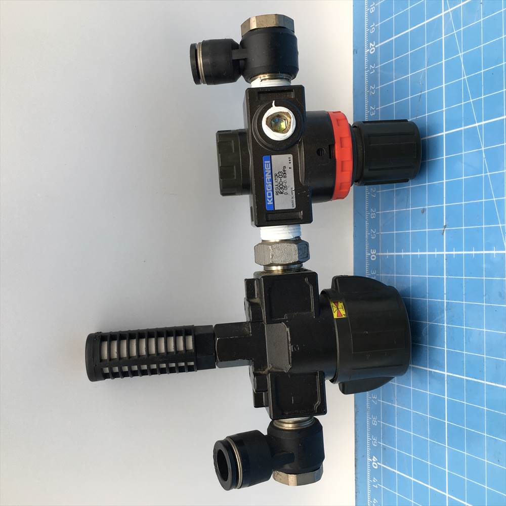 yamaha printer yvp-xg regulator r300-03 used 