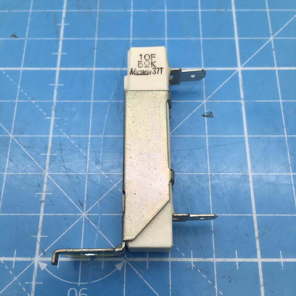 yamaha printer yvp-xg resistor micron37t used 