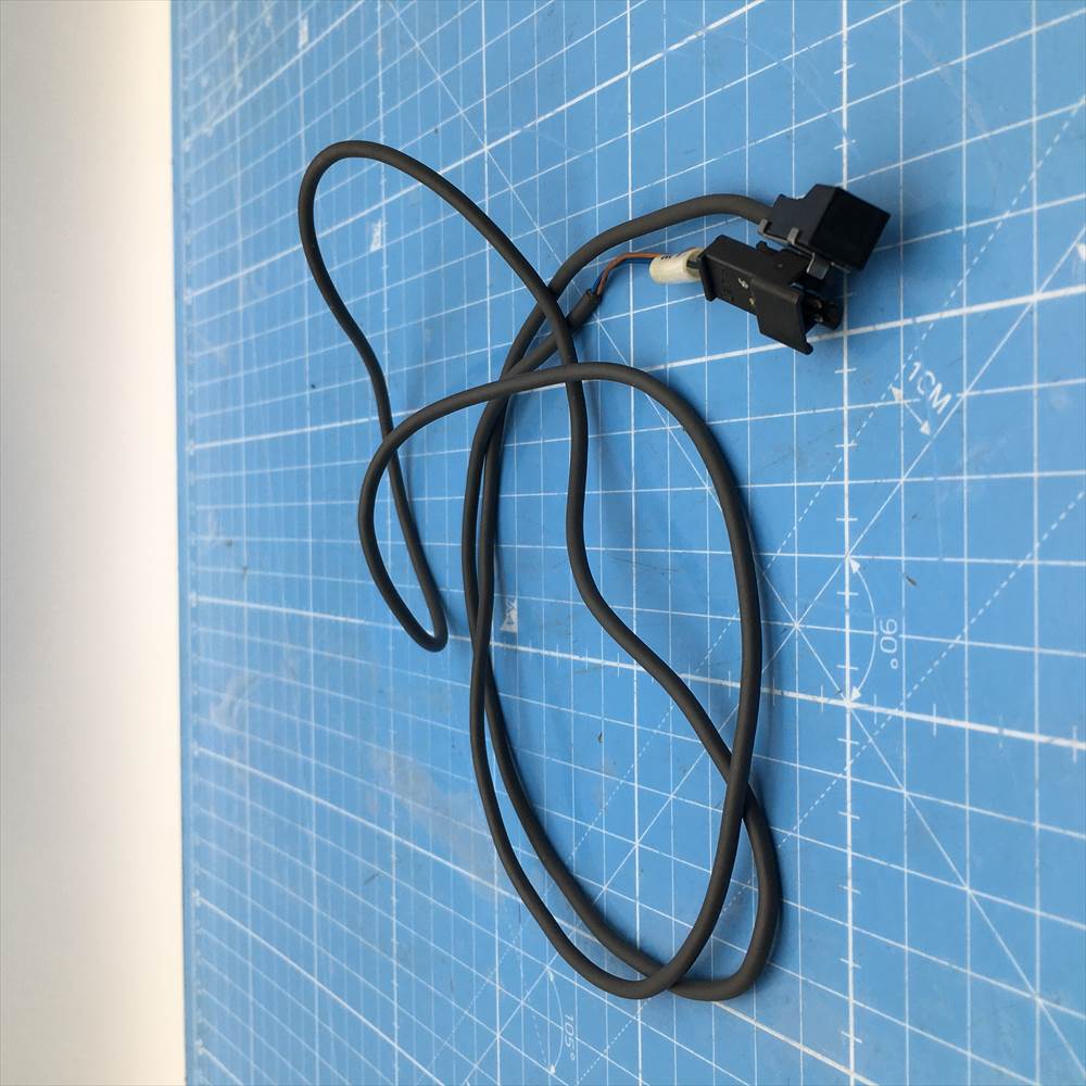 yamaha printer yvp-xg sensor e2s used 