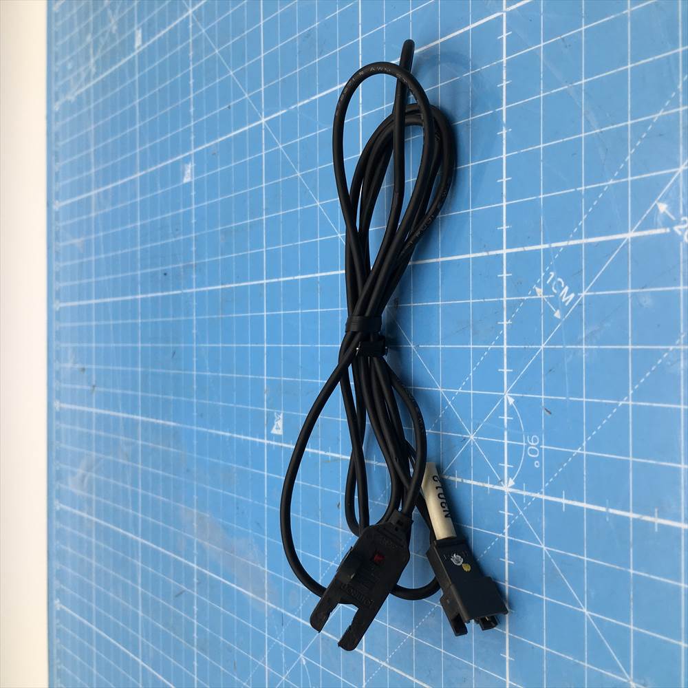 yamaha printer yvp-xg sensor ee-sx772r used 