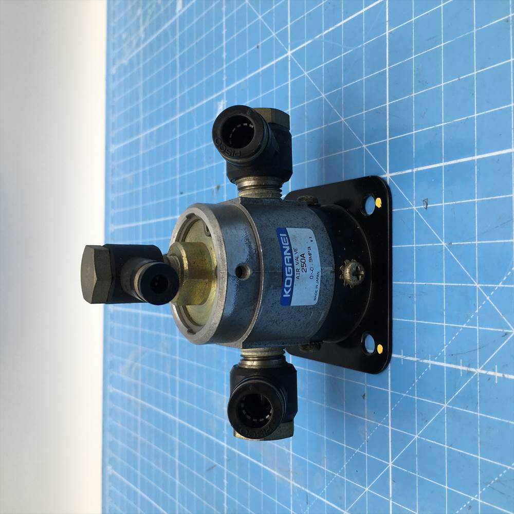 yamaha printer yvp-xg valve 250a used 