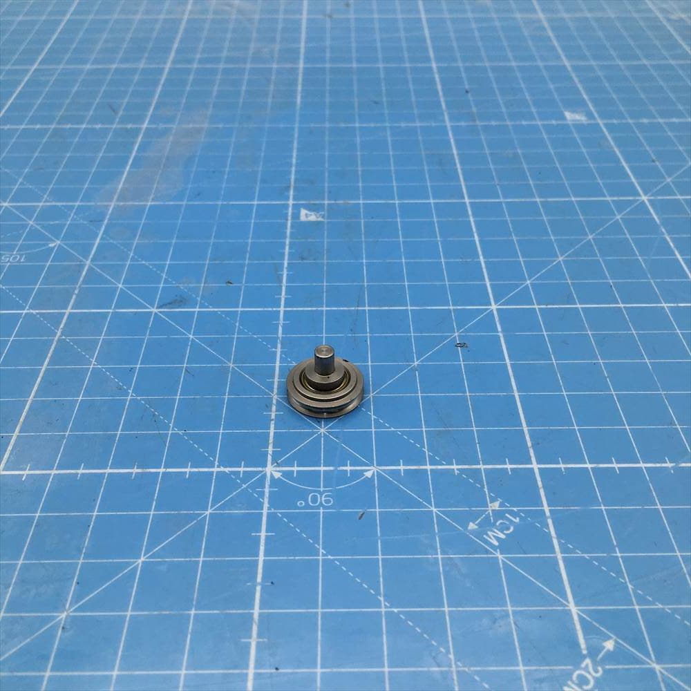 ckd inspectionmachine vp3000 pulley 品番不明 used 