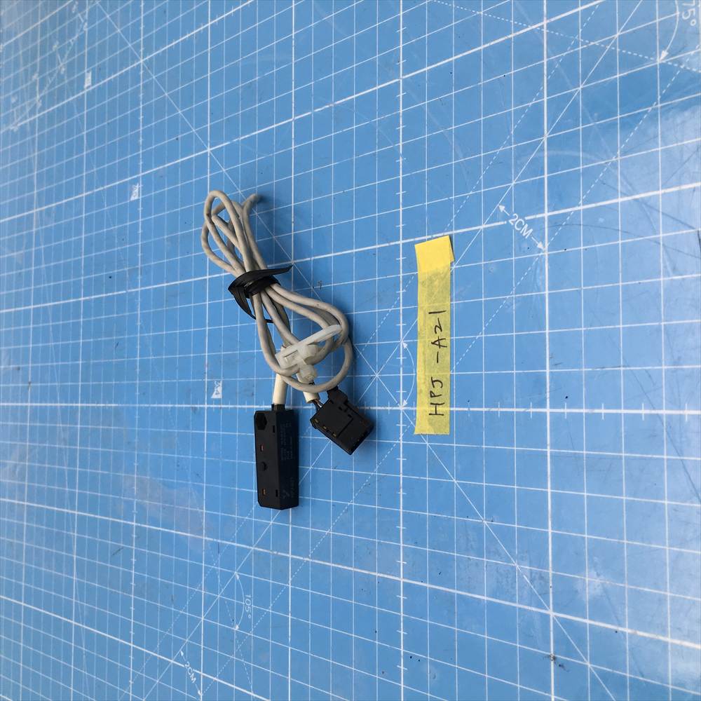 ckd inspectionmachine vp3000 sensor hpj-a21 used 