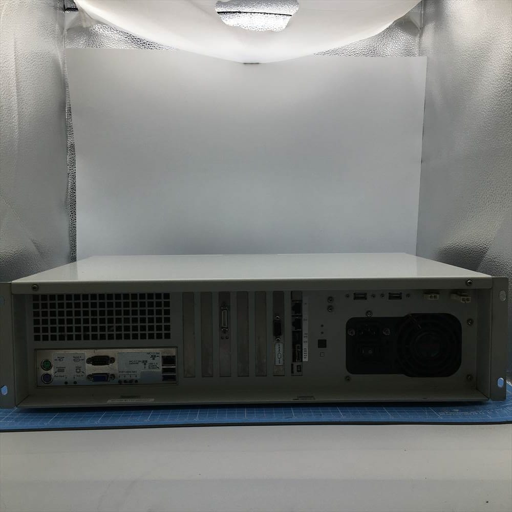 ckd inspectionmachine vp3000 pc x11-15305 used