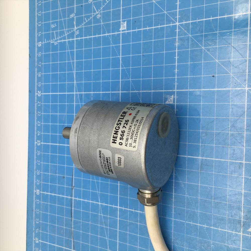 tamura reflow tnv50-568em-x encoder ac581212ek.42pbb used 