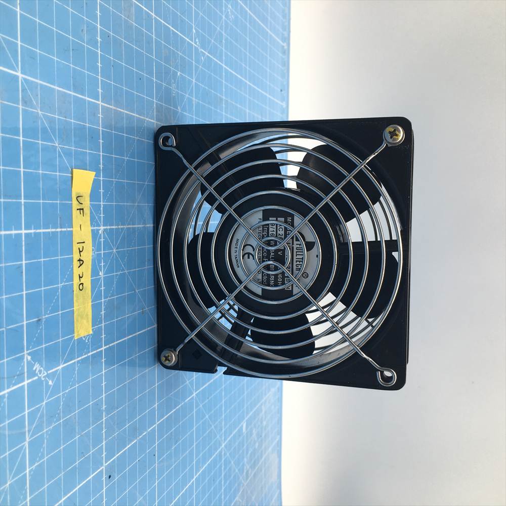 tamura reflow tnv50-568em-x fan uf-12a20 used 