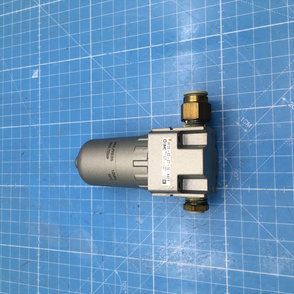 tamura reflow tnv50-568em-x filter af20-02-27-10-x401 used 