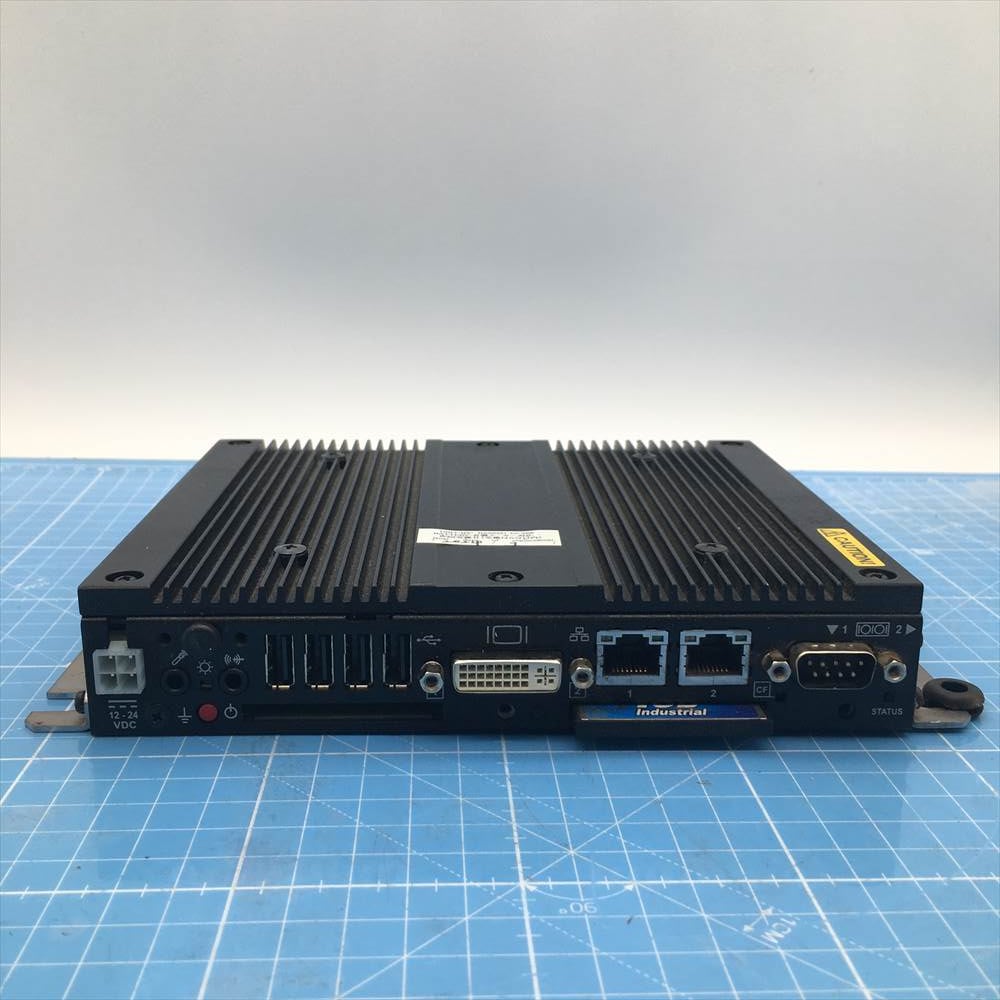 tamura reflow tnv50-568em-x pc pcbox ipc-bx955d-c566 used 