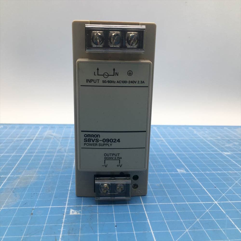 tamura reflow tnv50-568em-x power s8vs-09024/ed2 used 