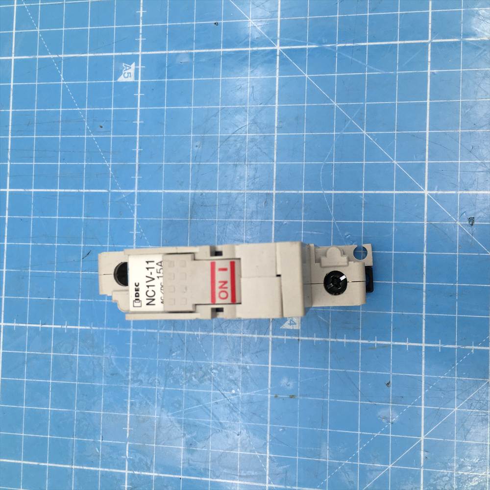 tamura reflow tnv50-568em-x protector circuitprotector nc1v-1100 used 
