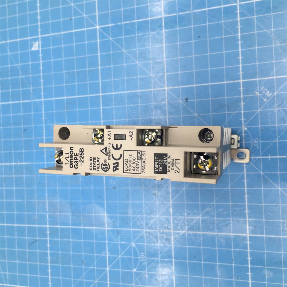 tamura reflow tnv50-568em-x relay g3pe-225b used 