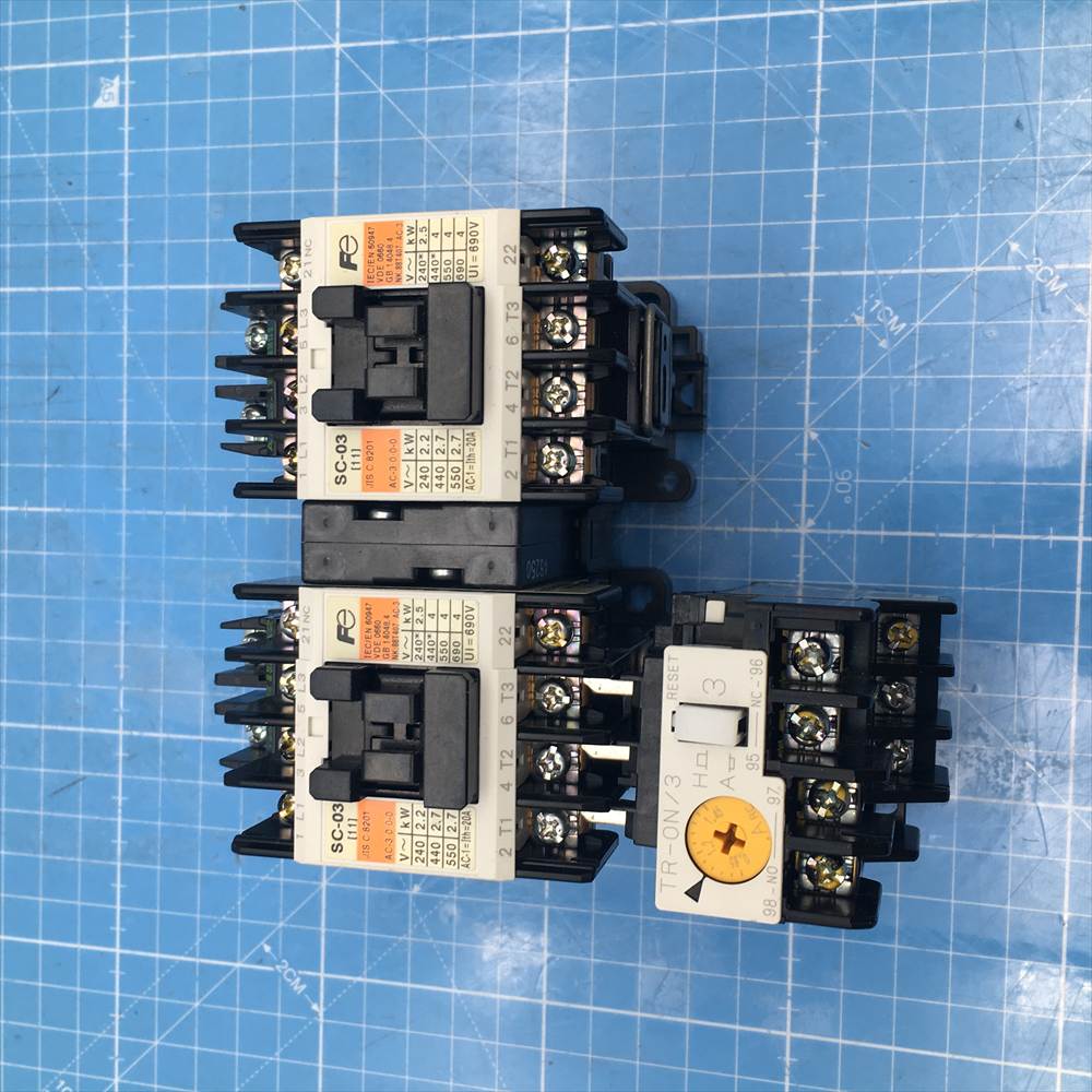 tamura reflow tnv50-568em-x relay sc-03 used 