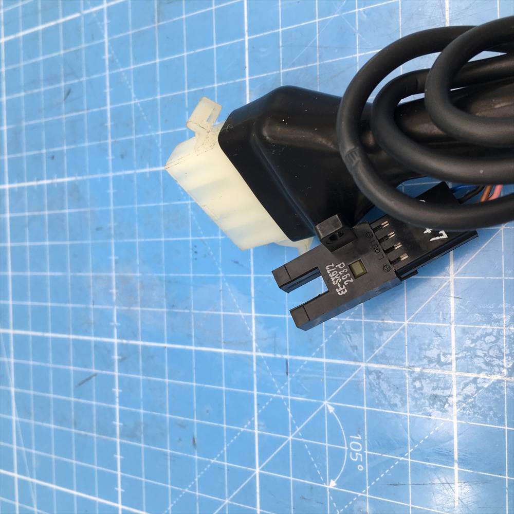 tamura reflow tnv50-568em-x sensor ee-sx672 used 
