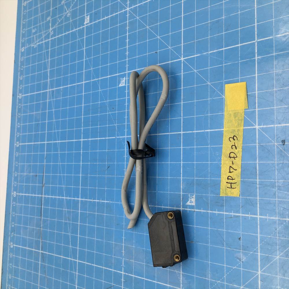 tamura reflow tnv50-568em-x sensor hp7-d23 used 