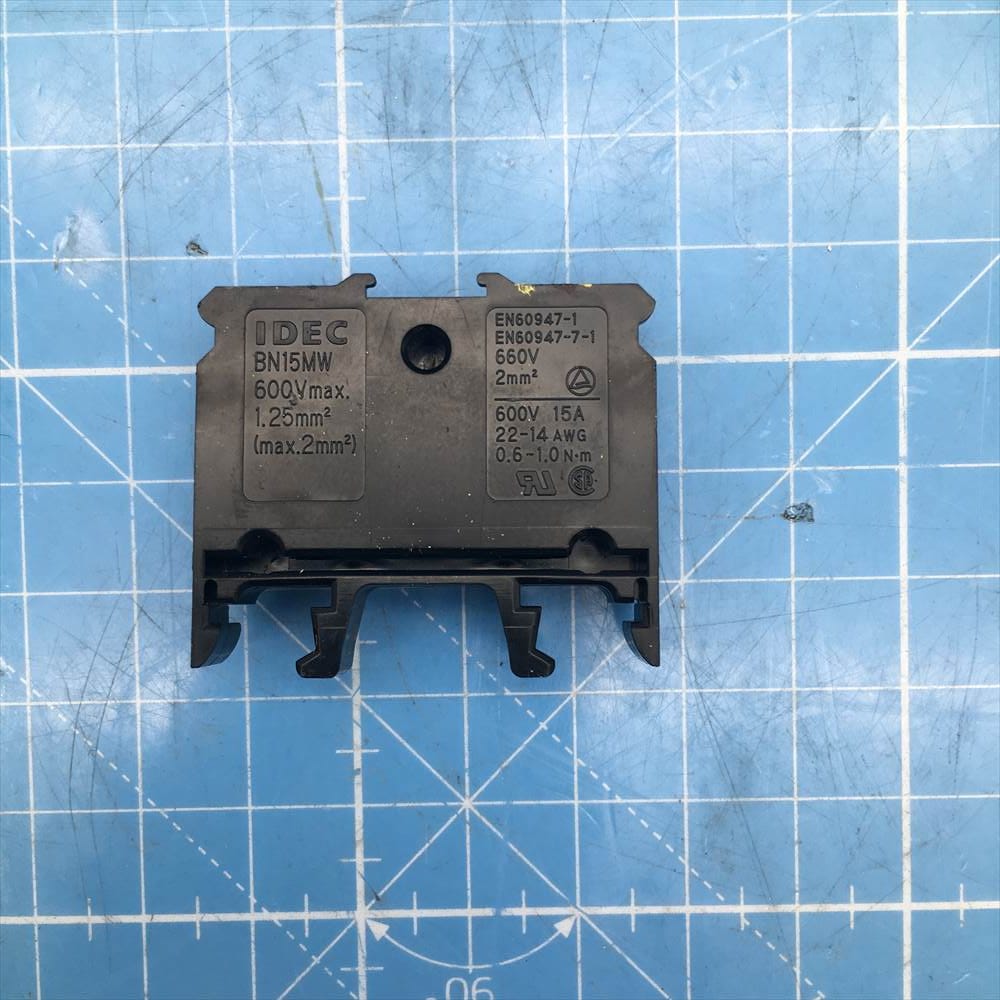 tamura reflow tnv50-568em-x terminal bn15mw used 