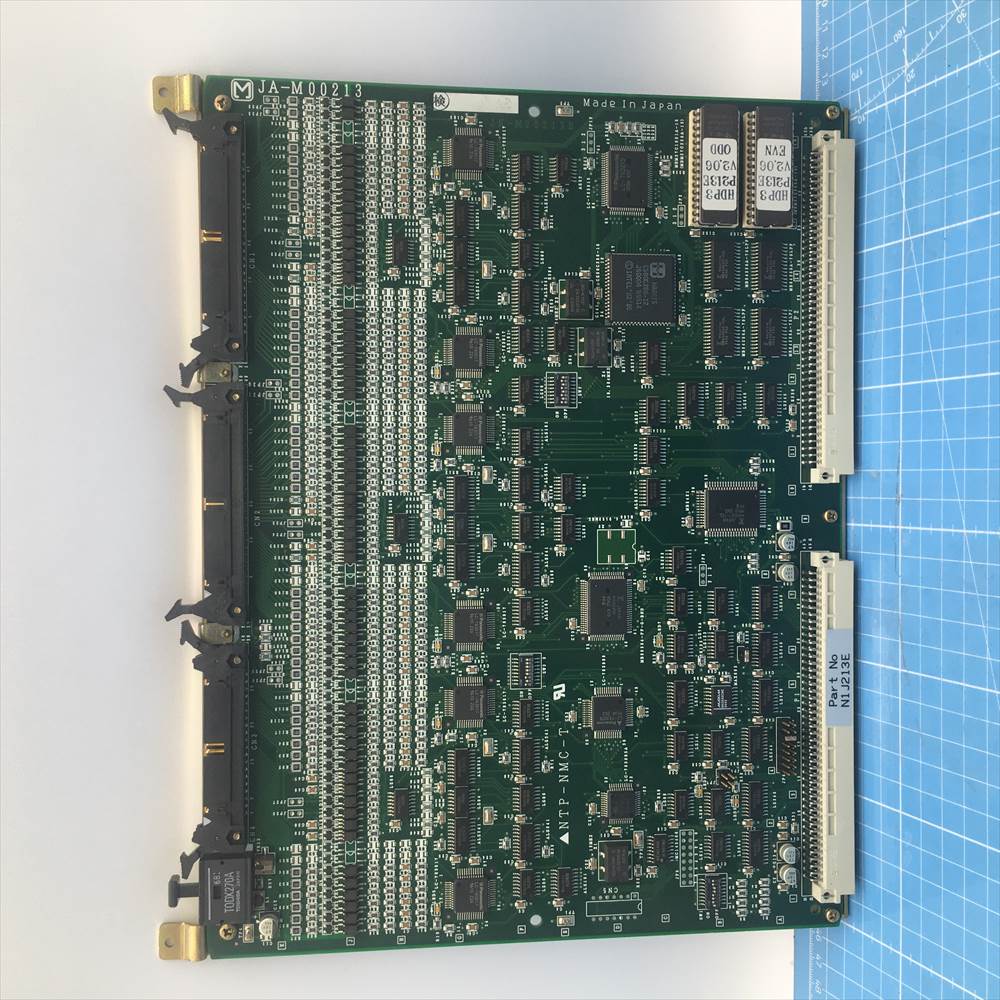 panasonic dispenser hdp-3 board ja-m00213 used