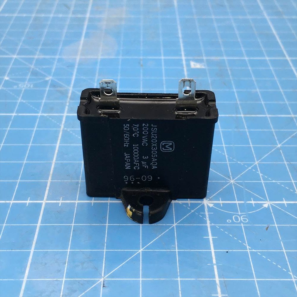 panasonic dispenser hdp-3 condenser 品番不明 used