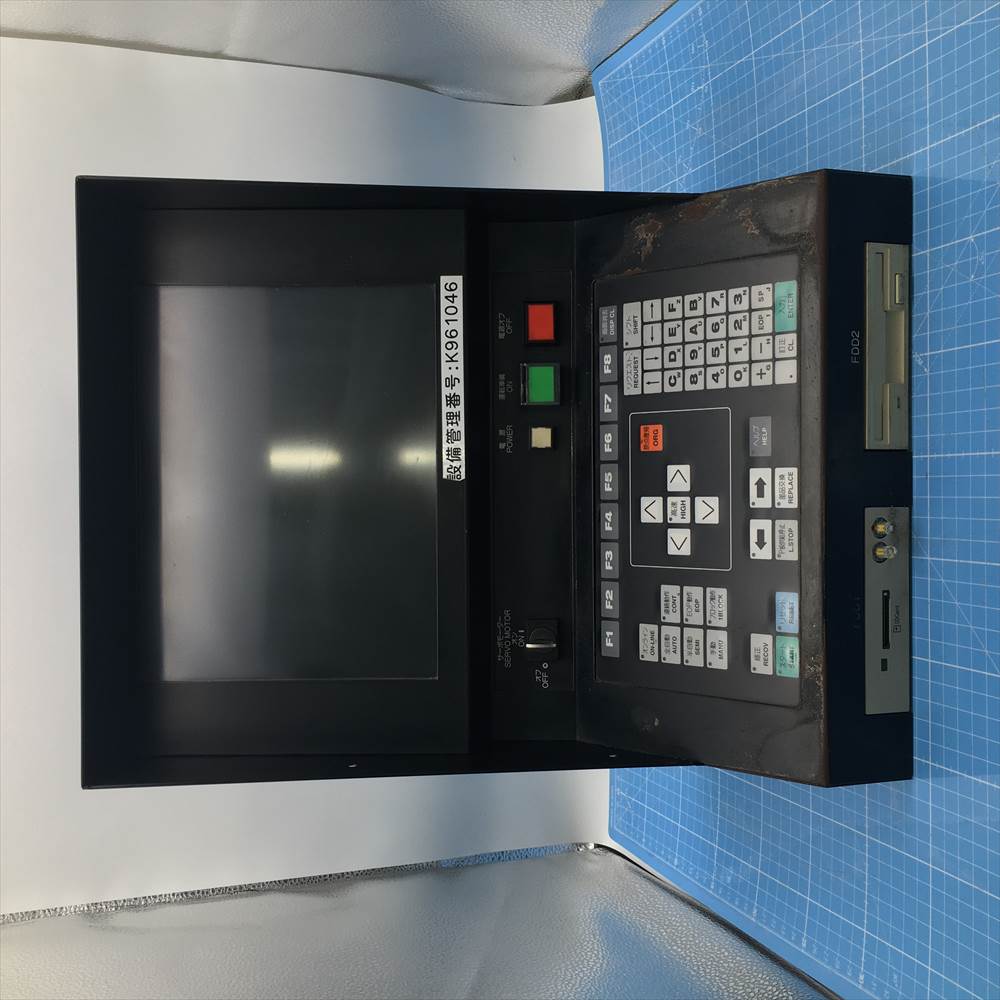 panasonic dispenser hdp-3 controlpanel panadac-932l-b020-b used