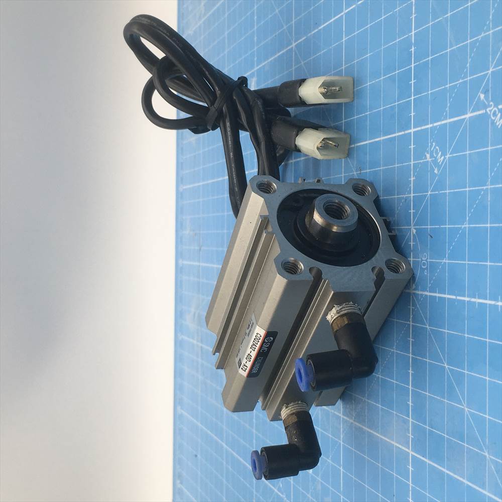 panasonic dispenser hdp-3 cylinder cdq2a32-40d-a73 sensor d-a73 used