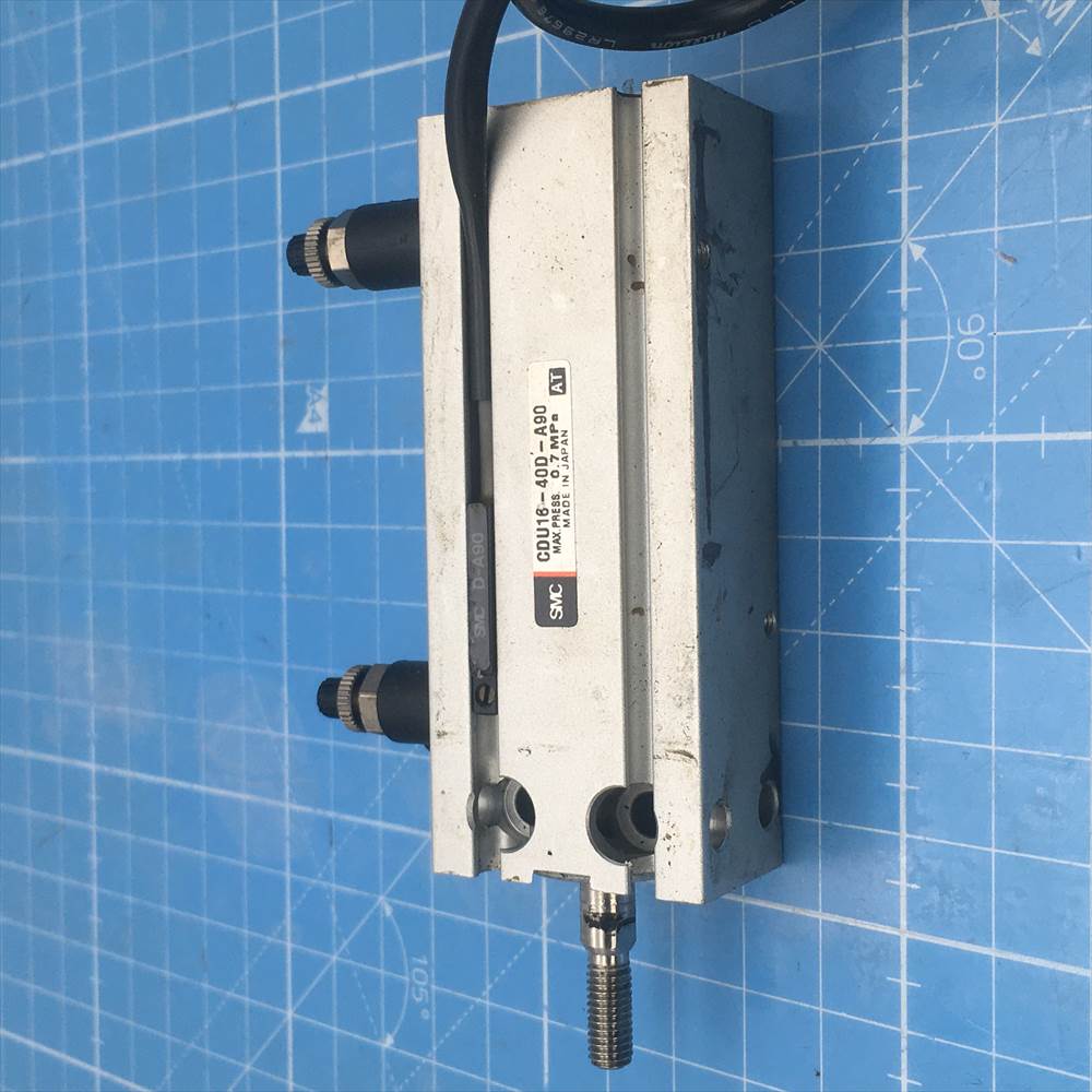 panasonic dispenser hdp-3 cylinder cdu16-40d-a90 sensor d-a90 used