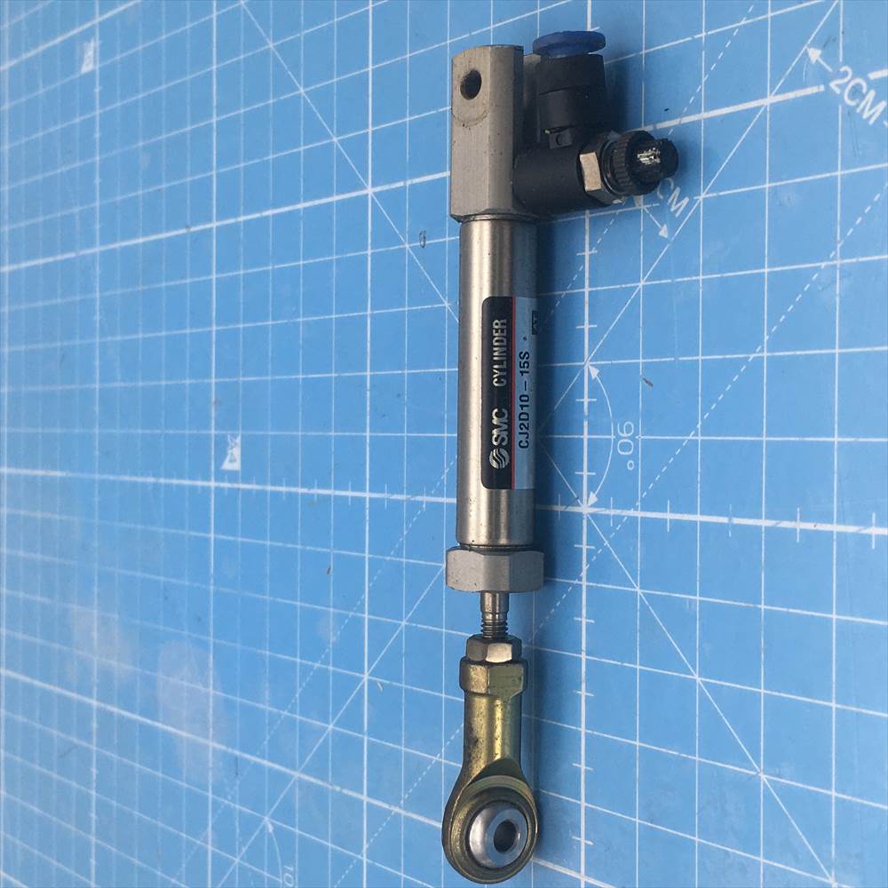 panasonic dispenser hdp-3 cylinder cj2d10-15s used
