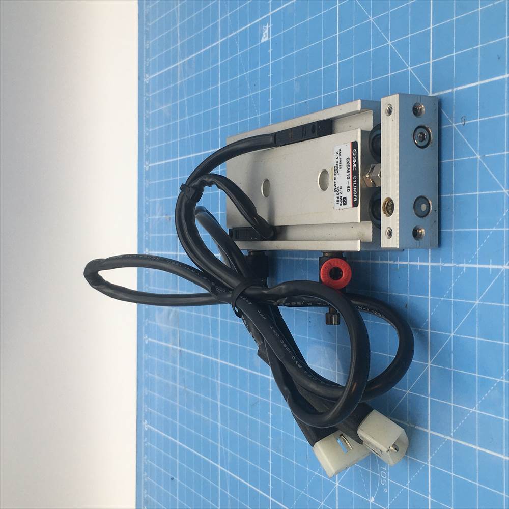 panasonic dispenser hdp-3 cylinder cxsm10-40 used