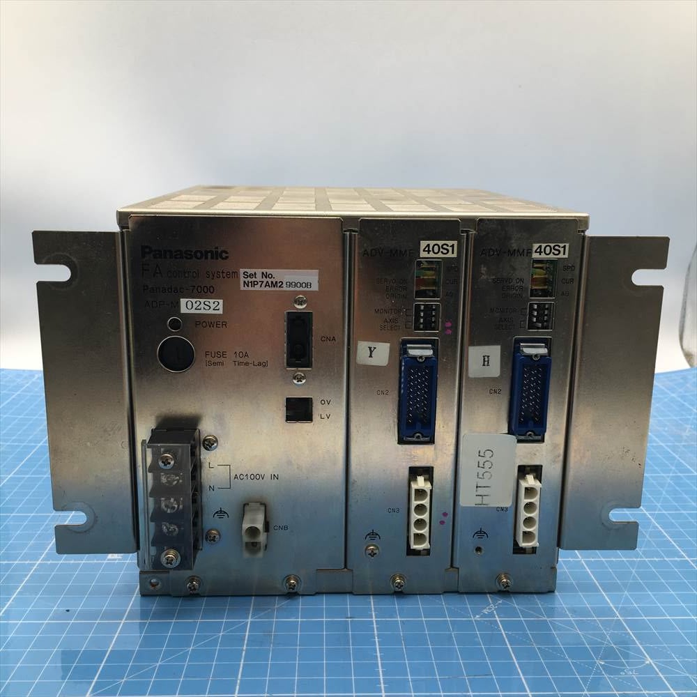 panasonic dispenser hdp-3 driver dv46k99m2 p7000-adv-m29900-b adp-m02s2 adv-mmf40s1 used