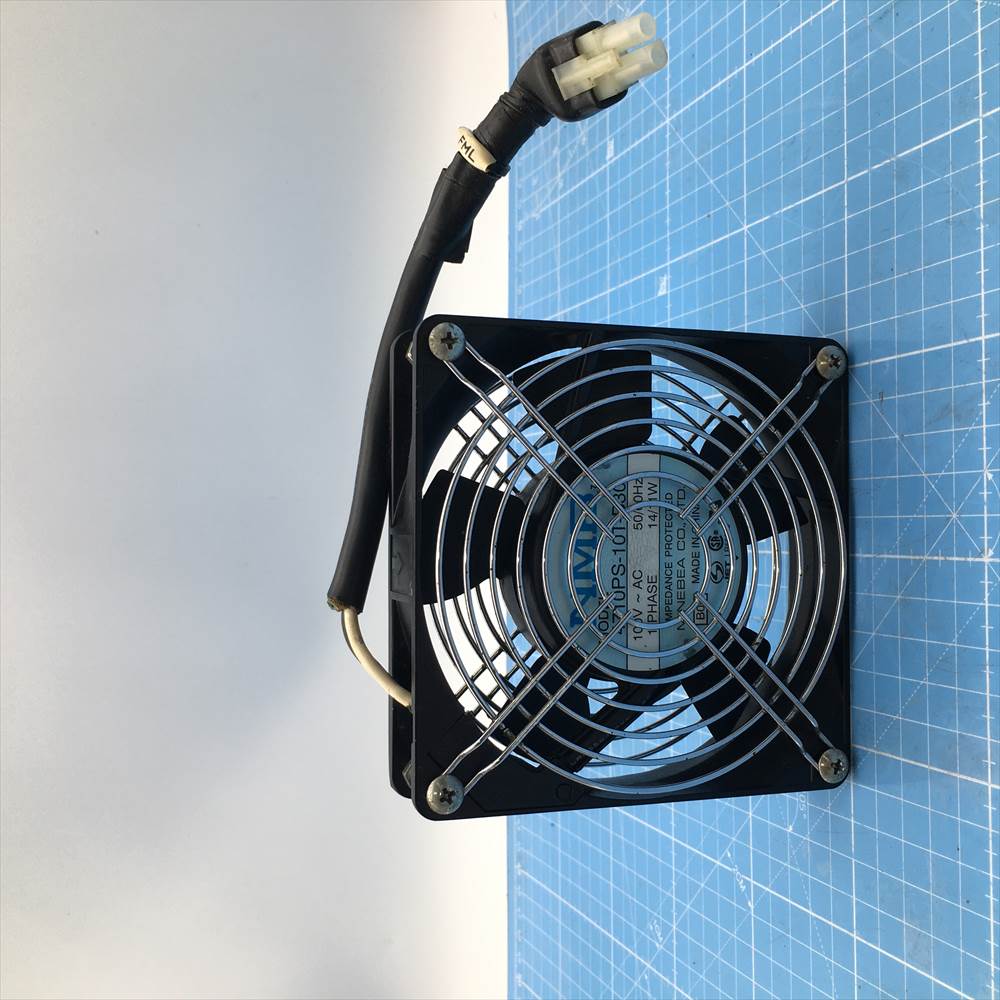 panasonic dispenser hdp-3 fan 4710ps-10t-b30 used