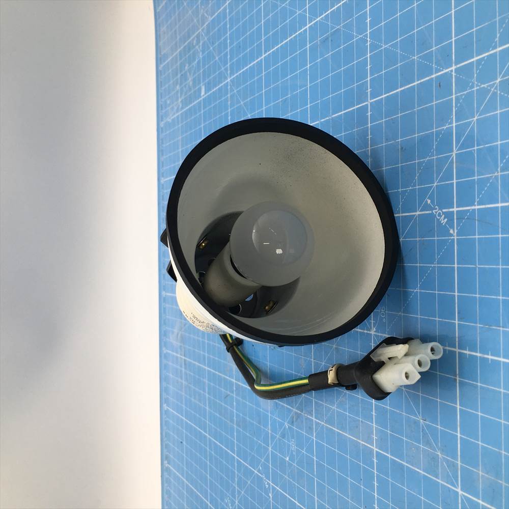 panasonic dispenser hdp-3 lamp kt-510-ma used
