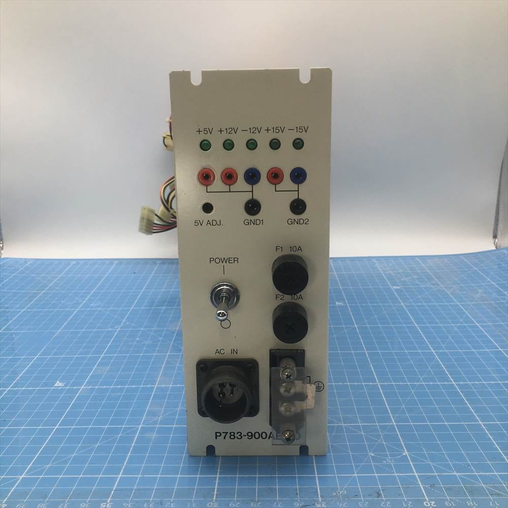 panasonic dispenser hdp-3 power p783-900ae-30 used