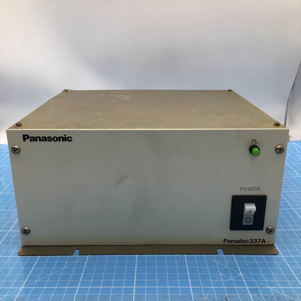 panasonic dispenser hdp-3 power panadac337a used