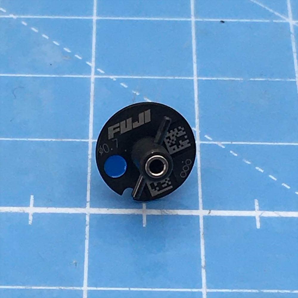 fuji mounter nxt nozzle h12Φ0.7 new 