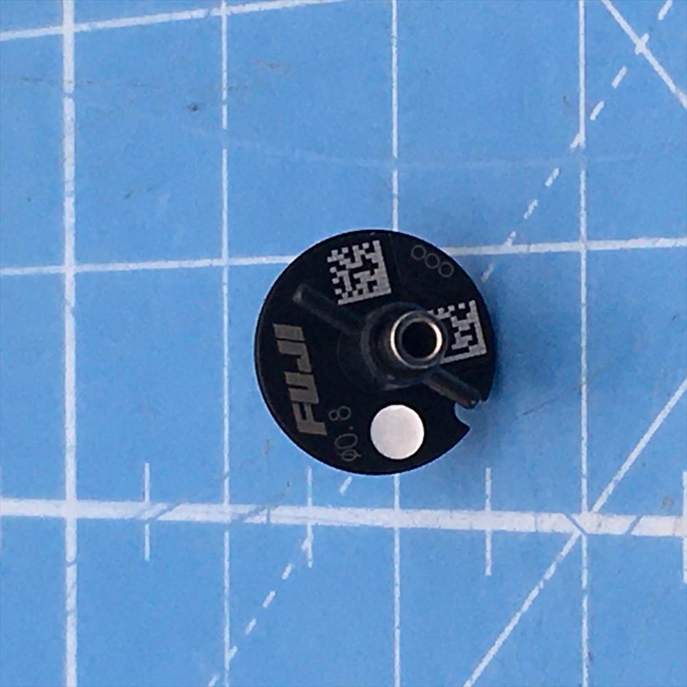 fuji mounter nxt nozzle h12Φ0.8 used 