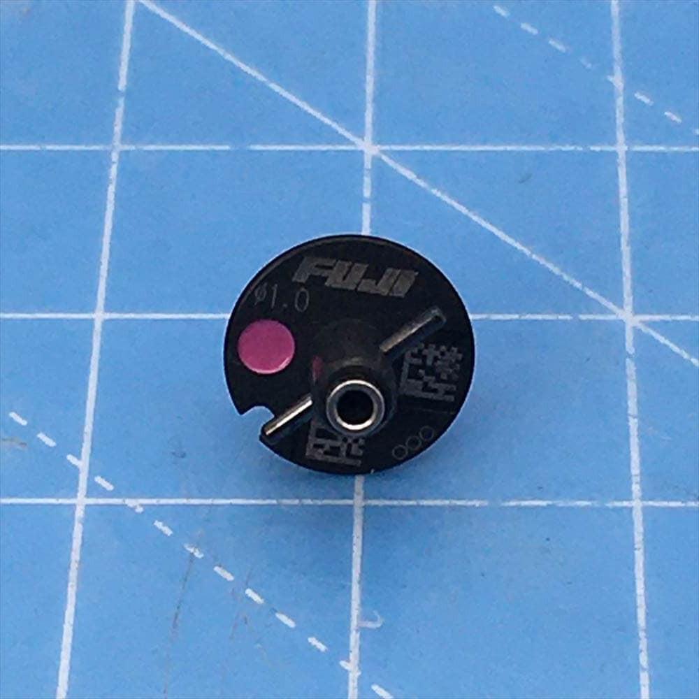 fuji mounter nxt nozzle h12Φ1.0 new 