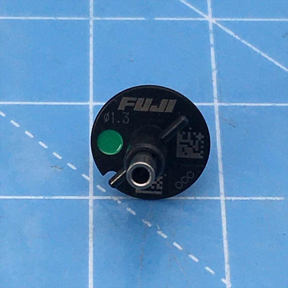 fuji mounter nxt nozzle h12Φ1.3 used 