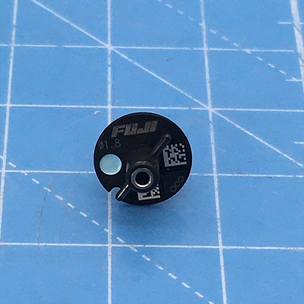 fuji mounter nxt nozzle h12Φ1.8 new 