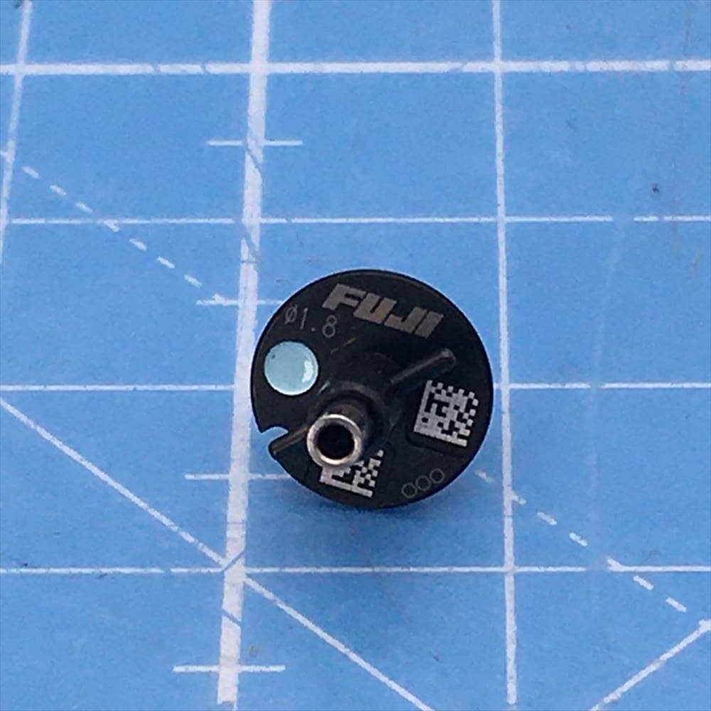 fuji mounter nxt nozzle h12Φ1.8 used 
