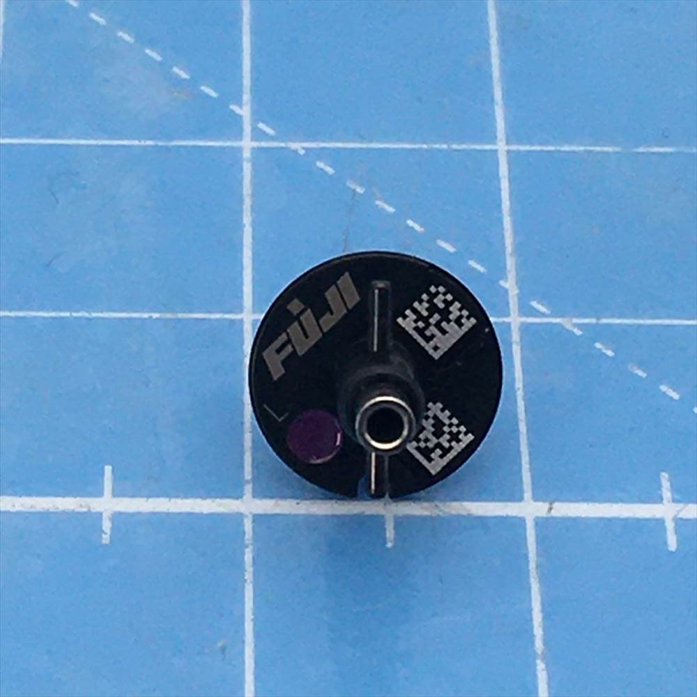 fuji mounter nxt nozzle h12Φl used 