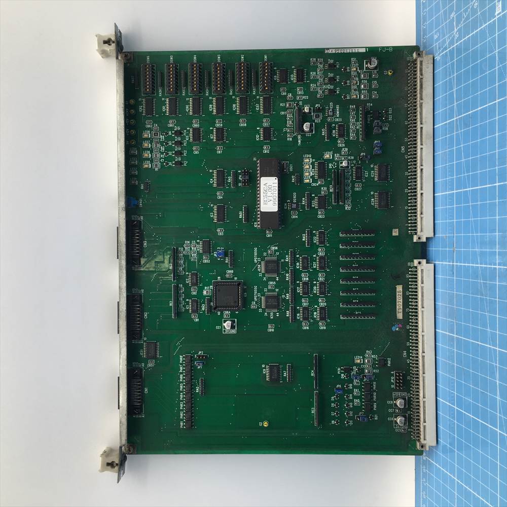 panasonic printer sp60p board ec55ca2 used 