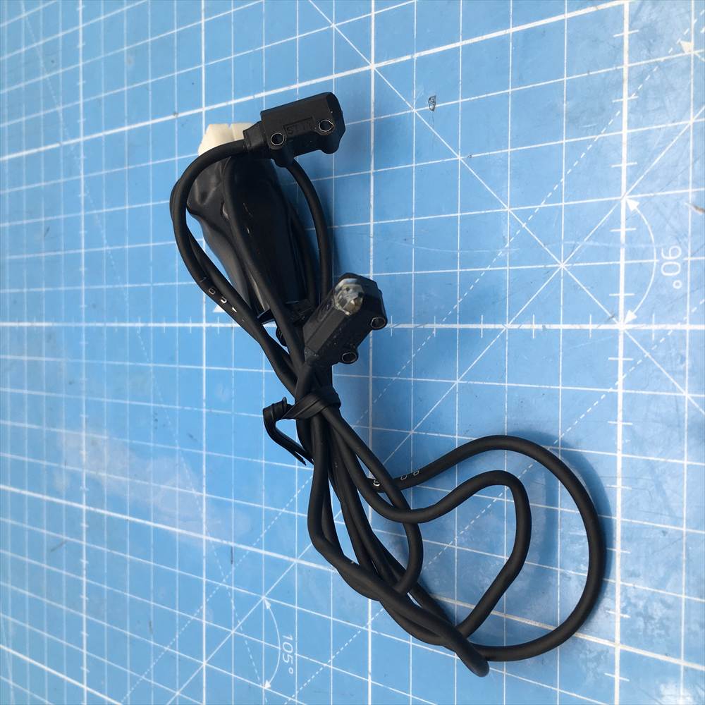 panasonic printer sp60p sensor e3t-st11 used 