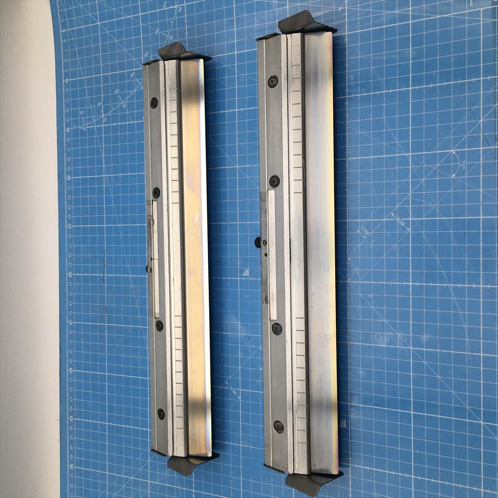 panasonic printer sp60p squeegee 350 no2 used 